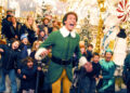 Will Ferrell as Buddy in 'Elf' (2003).Credit: New Line/courtesy Everett Collection
