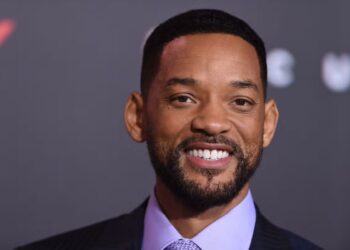 Will Smith