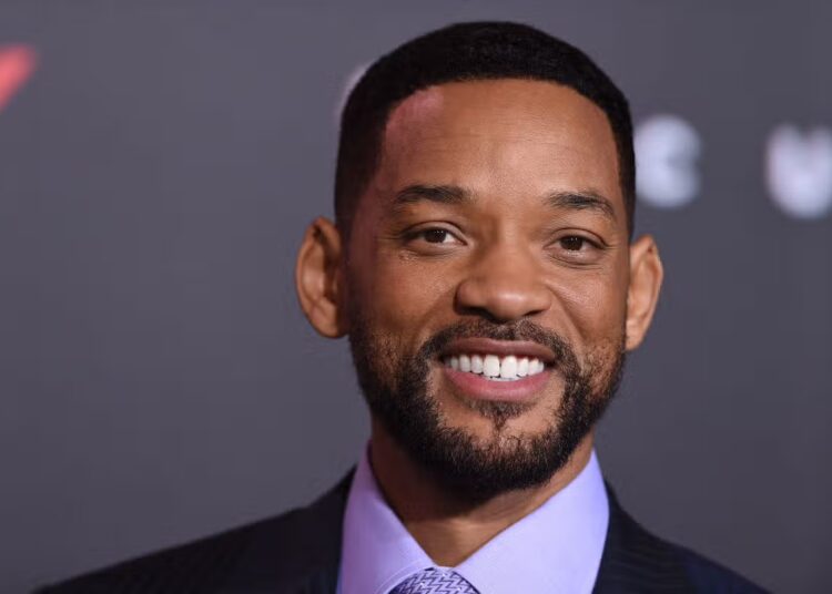 Will Smith