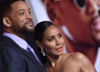 Will Smith and Jada Pinkett Smith Reportedly Living Together Again
