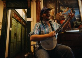 Willi Carlisle Announces New Tyler Childers-Produced Album