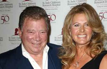 Meet William Shatners Ex Wives Inside His Marriage History