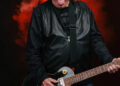 William Shatner, a rock godCredit: Anabel DFlux/Cleopatra Records