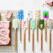 Williams Sonoma Launches New Celebrity Designed Spatulas Benefiting No Kid Hungry