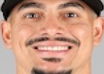 Willy Adames delivers clutch home run vs. Royals