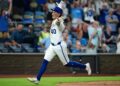Willy Adames' mental mistake headlines SF Giants' gutting loss to Royals