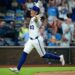 Willy Adames' mental mistake headlines SF Giants' gutting loss to Royals