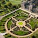 Windsor Castle garden designed by King to open for first time