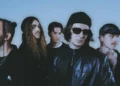 Windwaker Premiere "Closer" Music Video, October Release Set For Their New Album "Smile, You're On Camera."