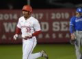 With The 6th Overall Pick, The Royals Surprise & Select Zion Rose - MLB Draft