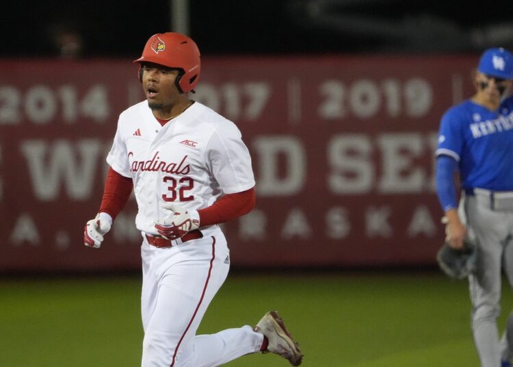 With The 6th Overall Pick, The Royals Surprise & Select Zion Rose - MLB Draft