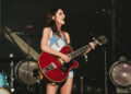 Wolf Alice share tender new song 'Gospel Oak' from 'The Clearing: B-sides' and share Finsbury Park stage times