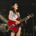 Wolf Alice share tender new song 'Gospel Oak' from 'The Clearing: B-sides' and share Finsbury Park stage times