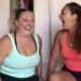 Women Who Have Been Friends Since Childhood Finally See Each Other in Pigtails for the First Time. This Was Their Reaction