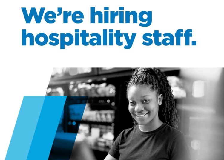 Work for the City! Mississauga Sports and Entertainment Centre is hiring – City of Mississauga