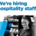Work for the City! Mississauga Sports and Entertainment Centre is hiring – City of Mississauga