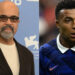 Jeffrey Wright Says Being Black is 'Political' Amid Ongoing Kylian Mbappe' Racial Abuse