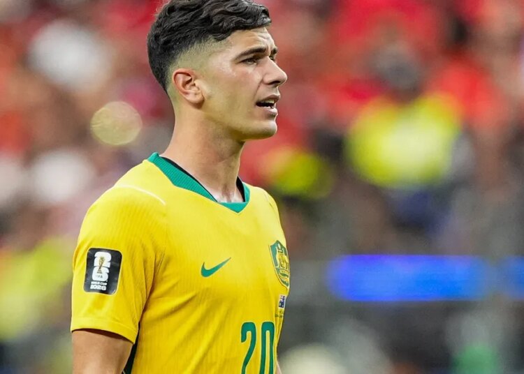 World Cup Player Tests Positive For Cocaine During Speeding Stop: Reports
