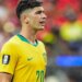 World Cup Player Tests Positive For Cocaine During Speeding Stop: Reports
