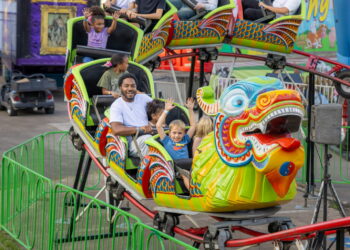 World Wide Technology Raceway Welcomes the Super Fair July 31-Aug. 8