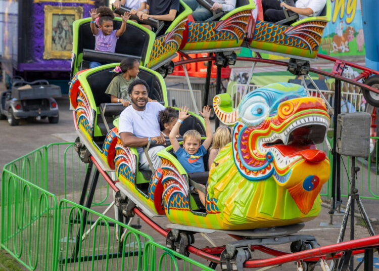 World Wide Technology Raceway Welcomes the Super Fair July 31-Aug. 8