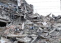 World leaders and celebrities react after powerful quakes hit Venezuela