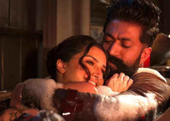 Yash And Tara Sutaria’s Chemistry Shines In Toxic’s New Song Madhosh
