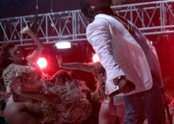 Ye, aka Kanye West, bringing stadium tour to New Orleans | Music