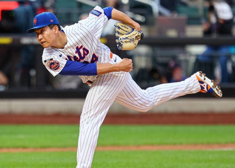Yesterday’s NY Mets loss vs. KC Royals was managed like a punt on first down
