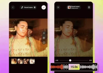 YouTube music carousels