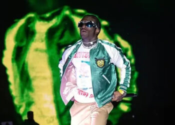 lil uzi vert concert announcement