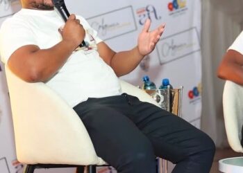 Lebo Mlangeni, founder of Jozi Entertainment, says they want to help up-and-coming artists understand industry dynamics.