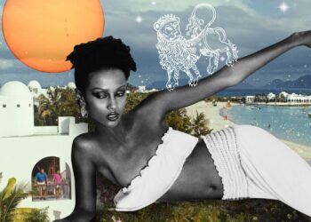 Your Horoscope for the Week of July 19