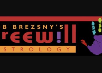 Your Weekly Horoscope – ‘Free Will Astrology’ by Rob Brezsny