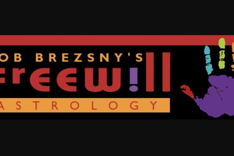 Your Weekly Horoscope – ‘Free Will Astrology’ by Rob Brezsny