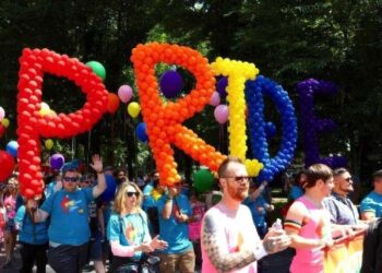 Your guide to Portland Pride weekend: Parade, festival, parking and more