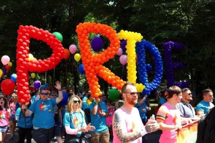 Your guide to Portland Pride weekend: Parade, festival, parking and more