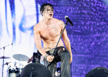 Yungblud Receives Support From SZA, Alyssa Milano, More After Opening Up About ‘Industry Plant’ Discourse