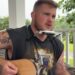 Zach Bryan Announces New EP ‘Young Manhood & Other Donatable Organs’