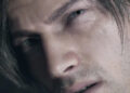 Leon Kennedy mog.