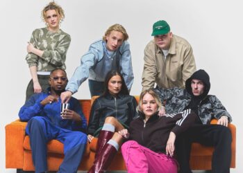 Zalando's 'The Corner' campaign spotlights a new generation of Danish music talent