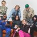Zalando's 'The Corner' campaign spotlights a new generation of Danish music talent