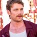 Zane Phillips strips down in raw new short film