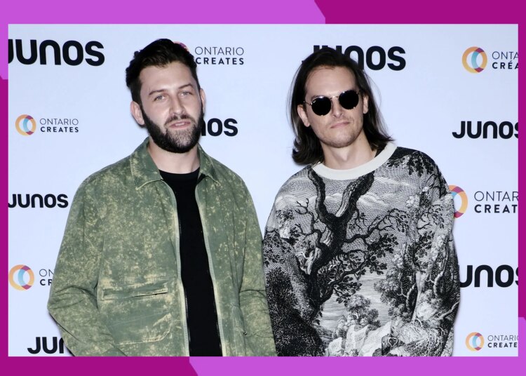 Zeds Dead Journey of a Lifetime Tour interview 2026. Get tickets