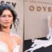 Zendaya Is a Winged Goddess at 'The Odyssey' New York Premiere