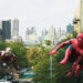 Iron Man and Spider-Man in 'Spider-Man: Homecoming'Credit: Columbia Pictures