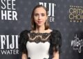 Zoe Kazan's tweet about Taylor Swift not inviting Blake Lively to her wedding became a whole thing because Swifties have zero chill