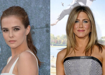 Zoey Deutch Says Working With Jennifer Aniston Was One of the Most “Surreal” Moments of Her Life