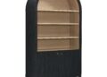 Modway Nolan Tall Arched Storage Display