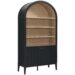 Modway Nolan Tall Arched Storage Display